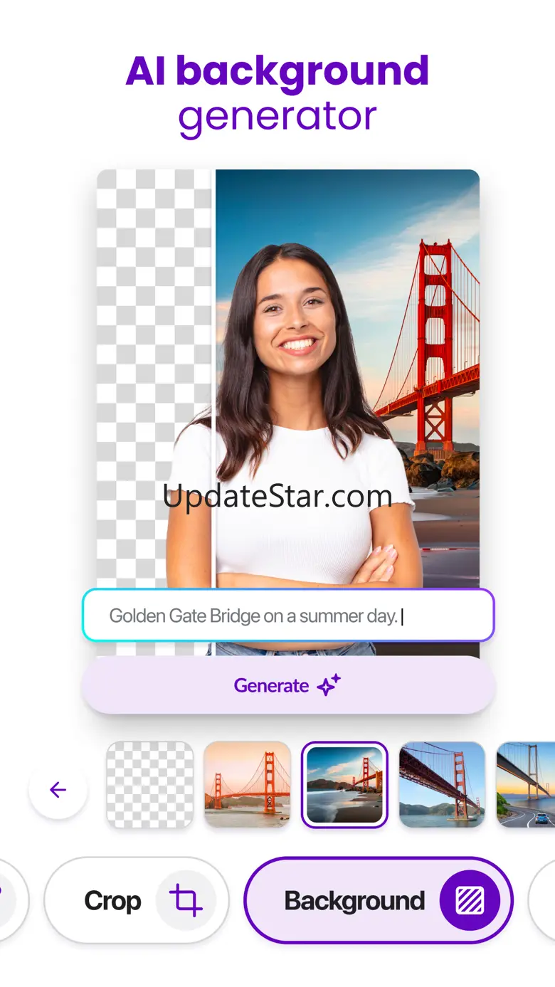Background Eraser · BG Remover 1.7.0