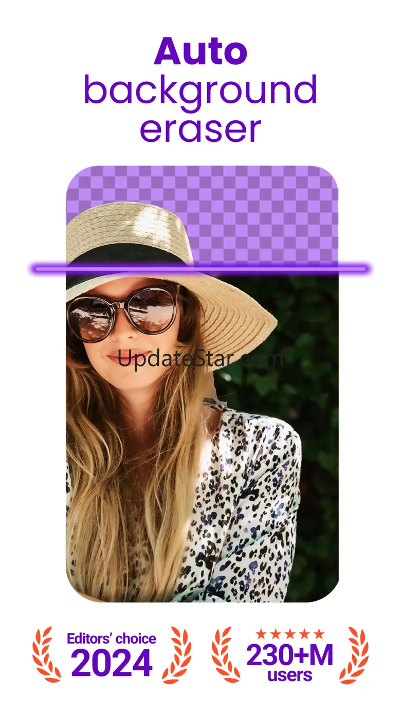 Background Eraser · BG Remover 1.7.0