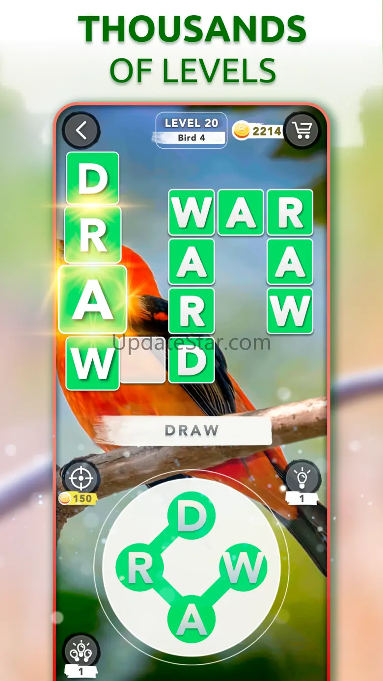 Connections Word Game 4.5.2