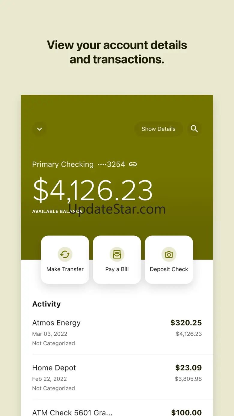 Leominster Credit Union Mobile 4013.1.0