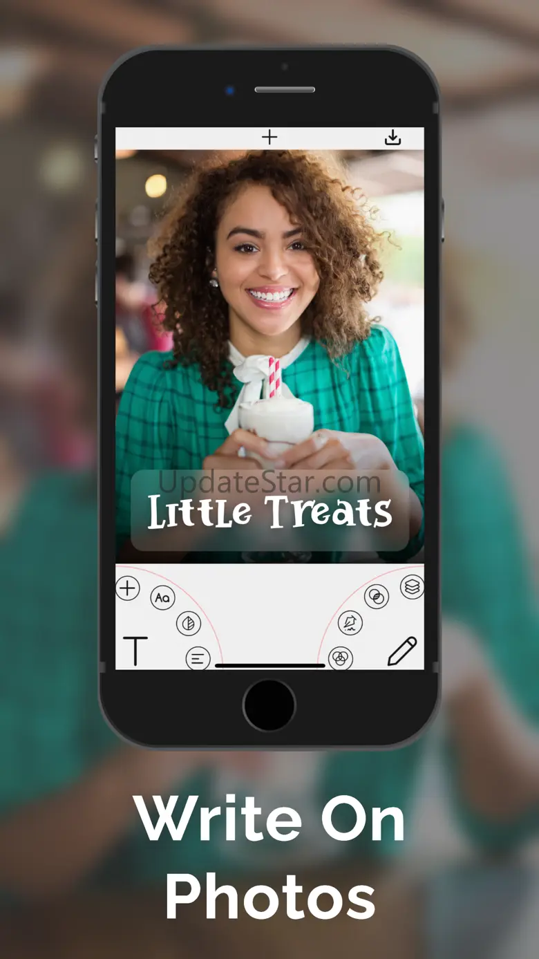Watermark : Add Text To Photos 6.9