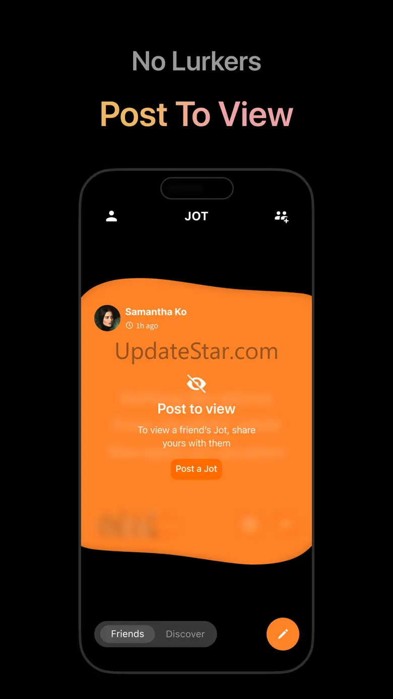 JOT • AI Canvas 3.9.21
