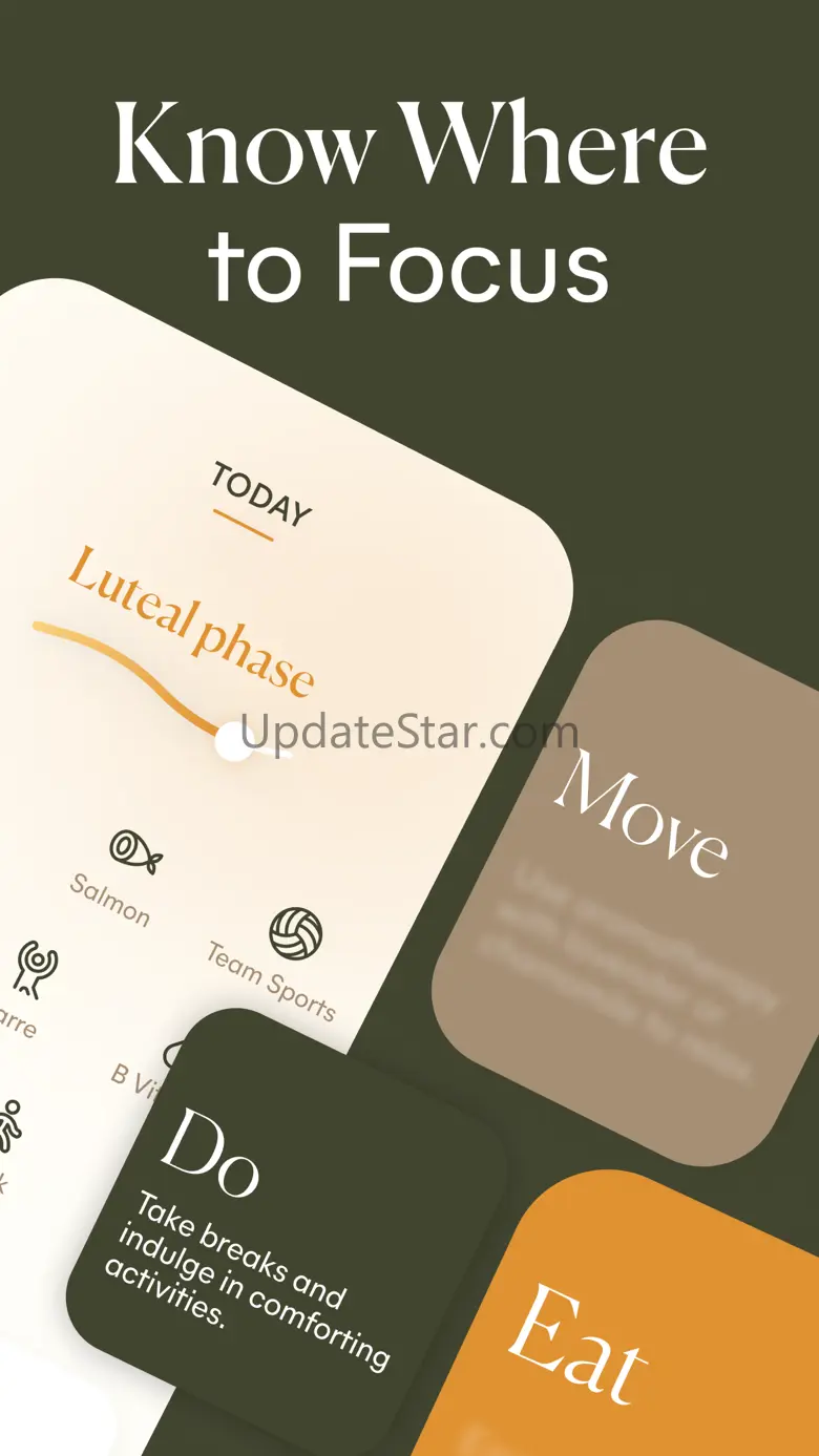 Lively ~ Cycle, Period tracker 2.0.6