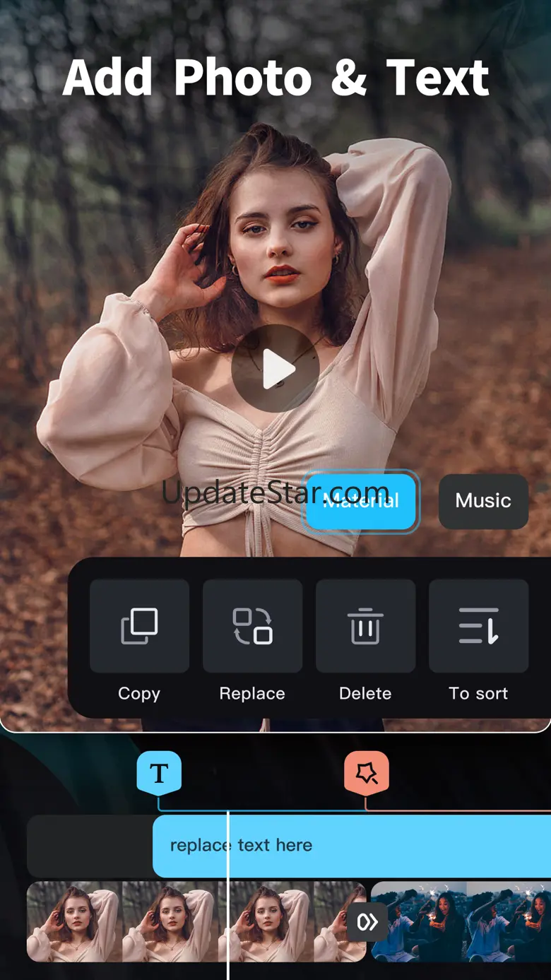 Photo Slideshow - MovieStudio 14.5
