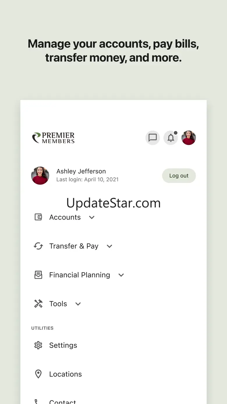 Premier Members Credit Union 4013.2.0