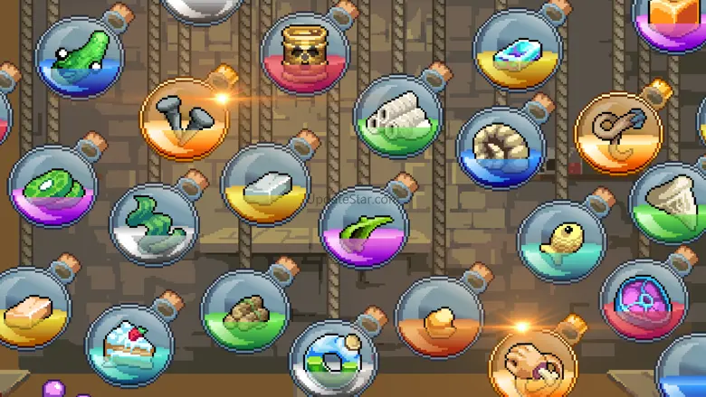 IdleOn - Idle RPG v1.81b