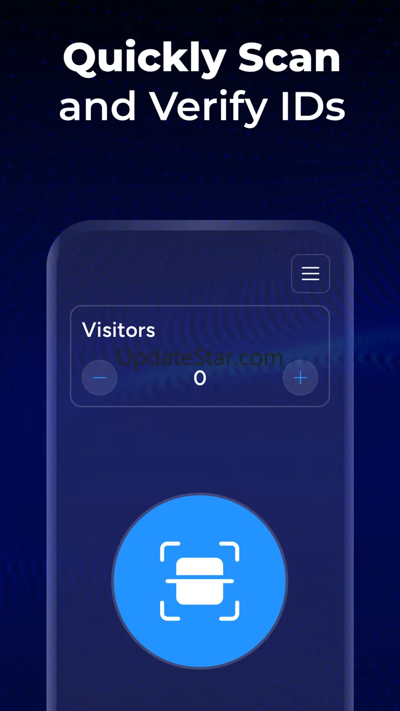 ID Scanner Professional 2.0.1