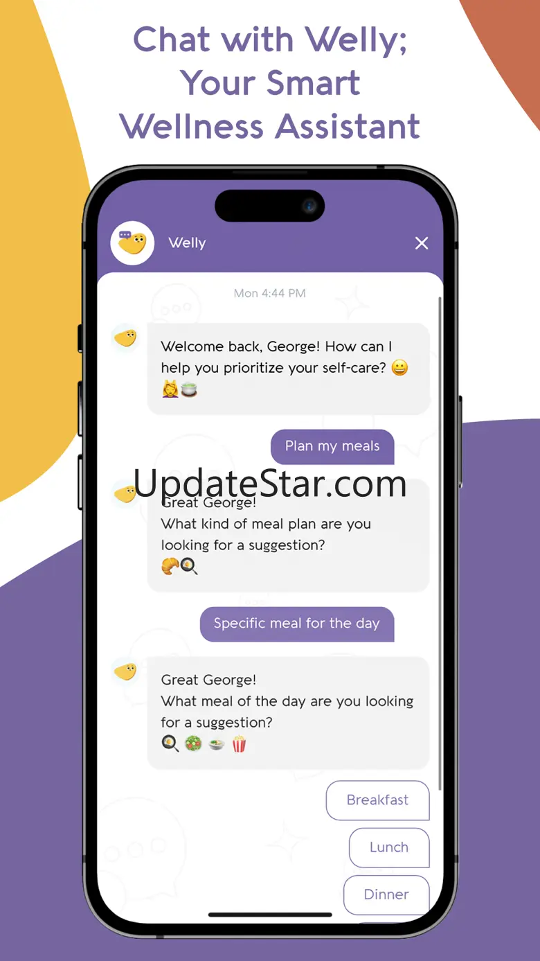 Vivoo: Your Wellness Platform 2.15.1