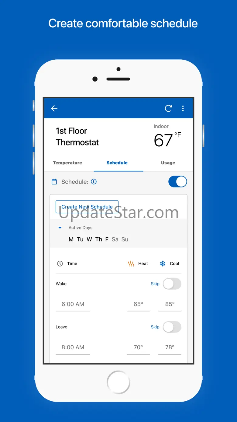 Watts® Home 2.0.8