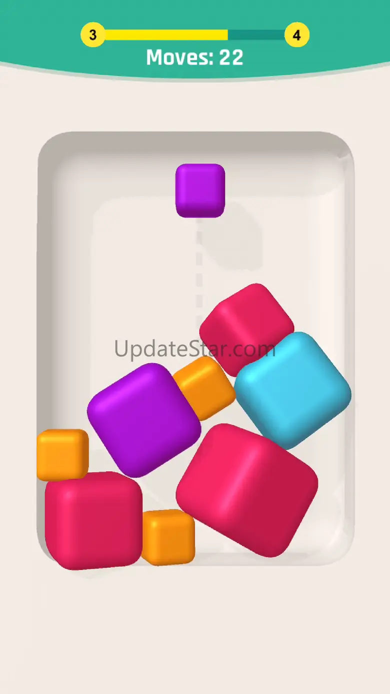 Number Match Merge Puzzle 3.0