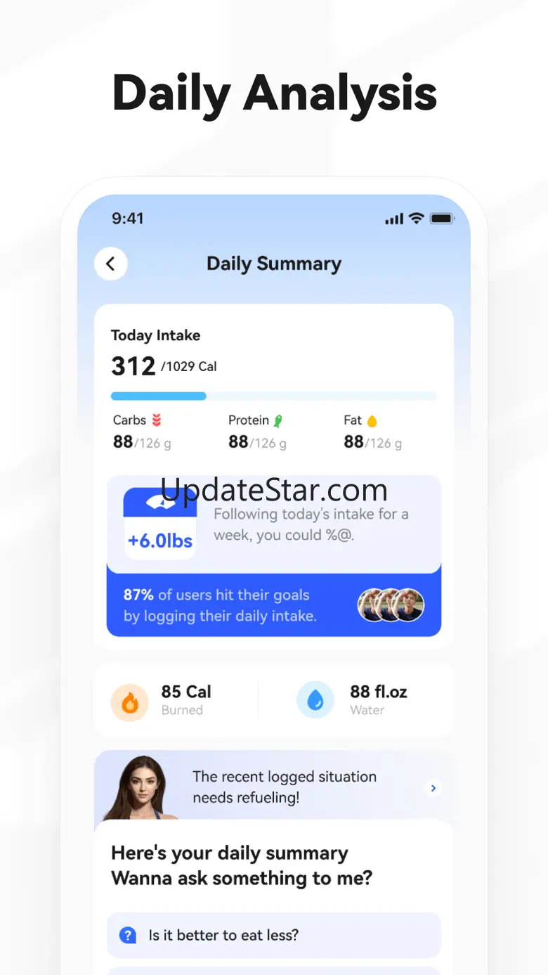 Appediet : AI Calorie Counter 1.21.7