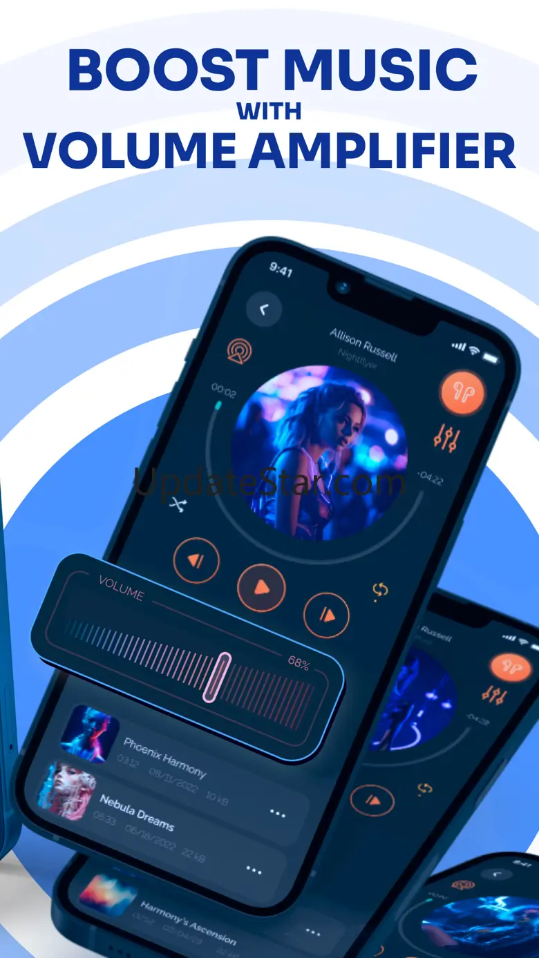 Headphones & Speaker Connect 3.2.8