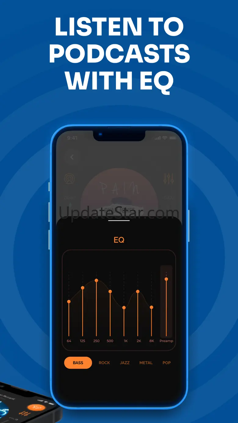 Headphones & Speaker Connect 3.2.8
