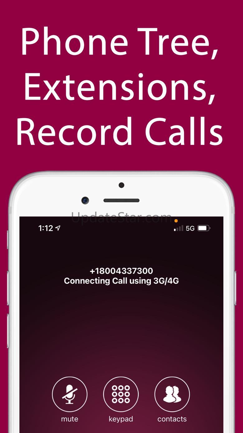 iPlum: Business Phone Number 7.4.23