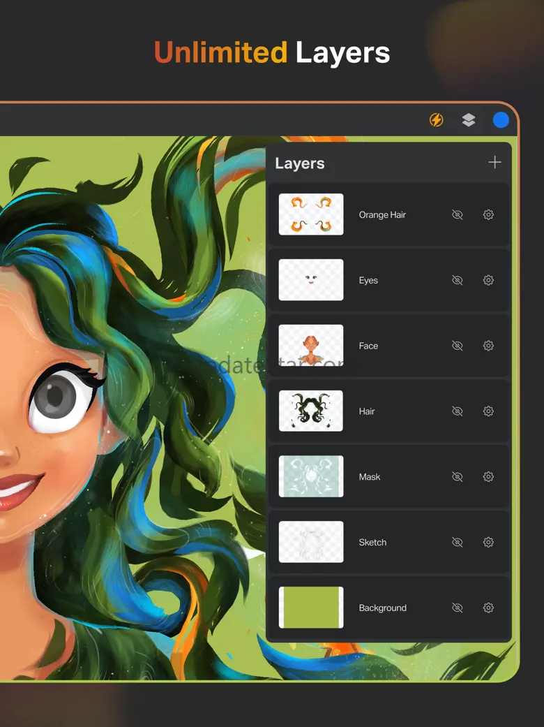 Sketch Pro: Create & Draw Art 1.2.2