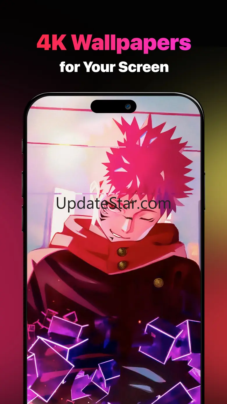 Live Wallpapers -4k Background 1.3.2