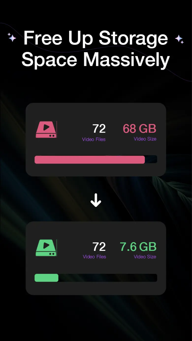 Video Compressor - HD Compress 1.5.1