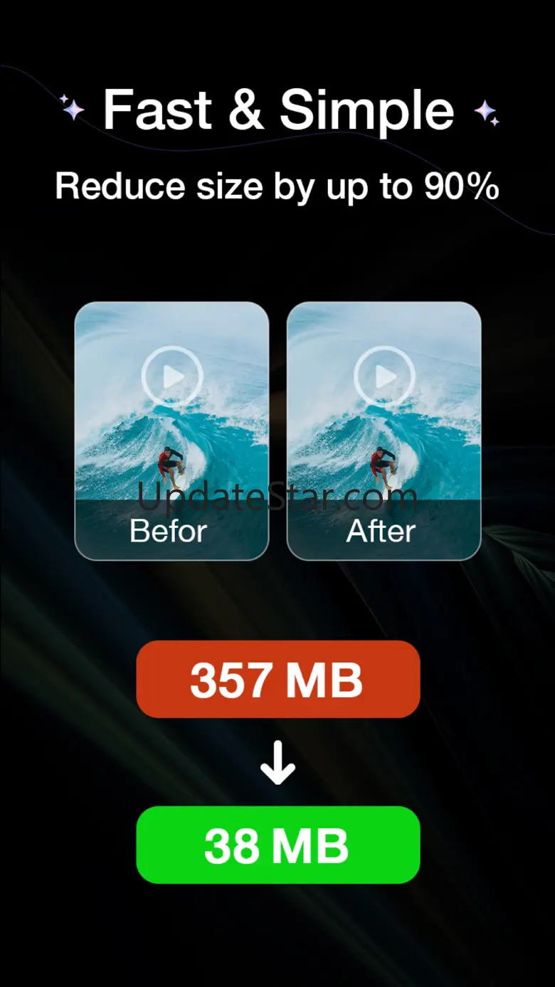 Video Compressor - HD Compress 1.5.1