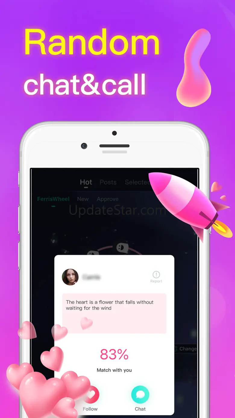 Tomato-Adult Live Chat 2.4.9