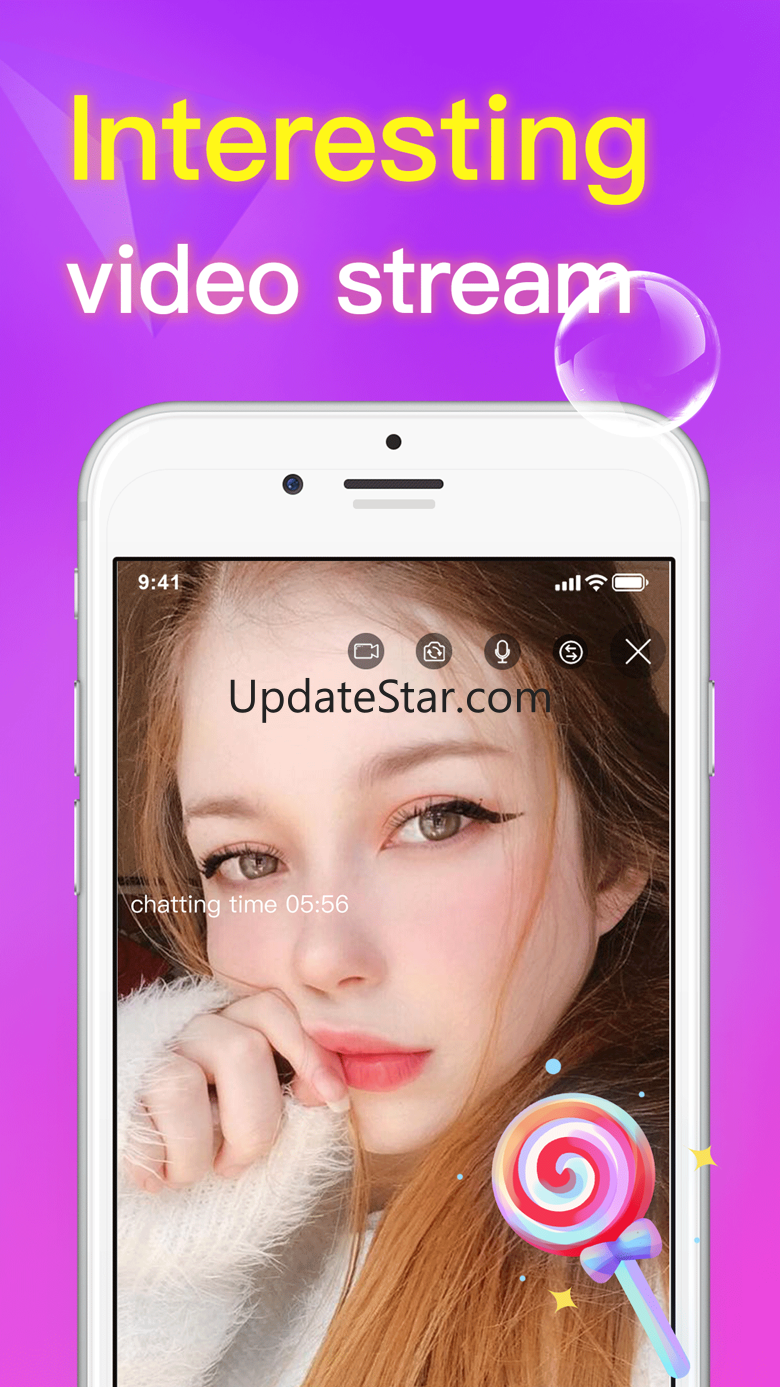 Tomato-Adult Live Chat 2.4.9