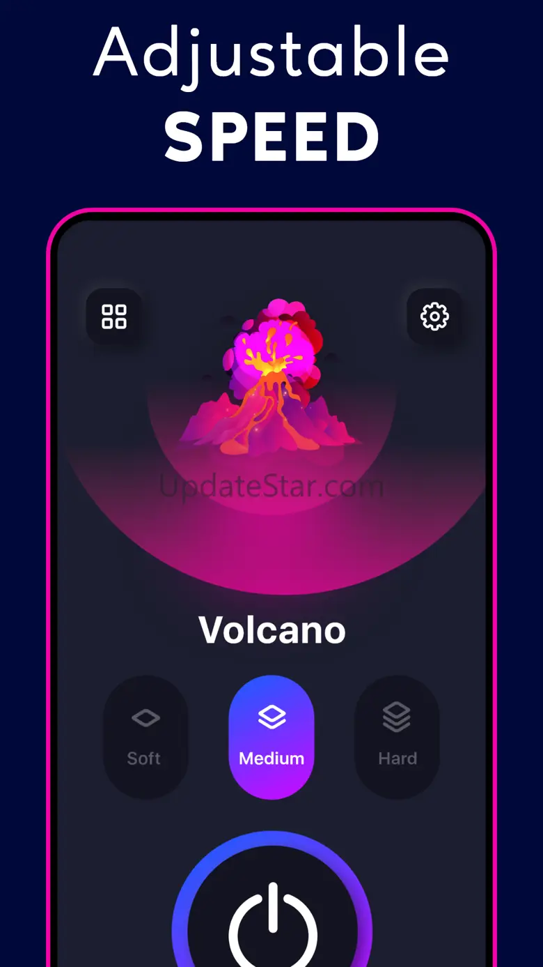 Vibrator + 5.7