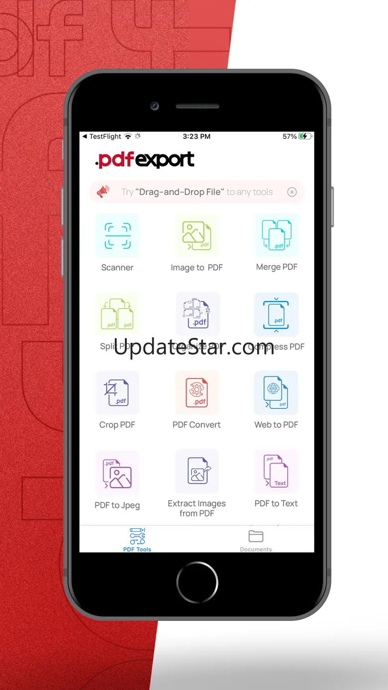 PDF Export - PDF Editor & Scan 11.0.1