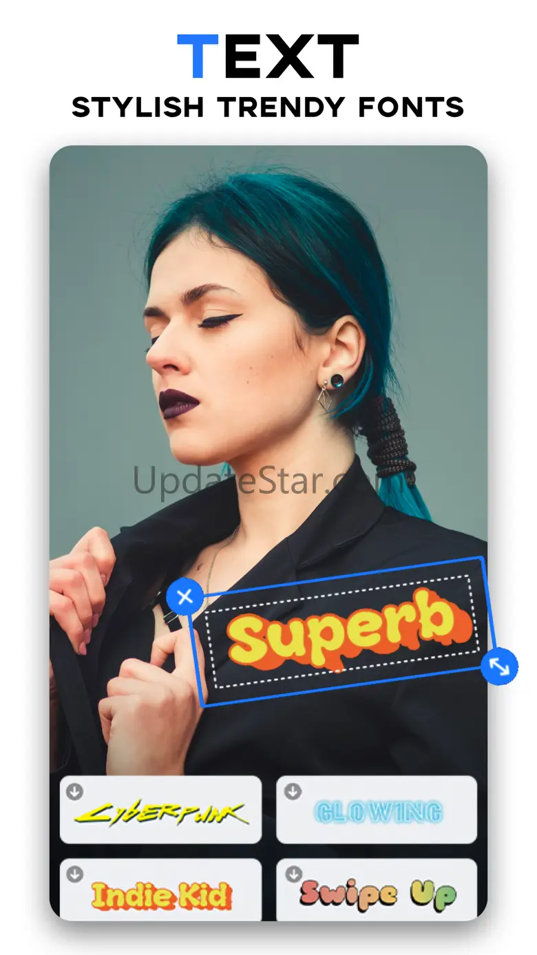 Lumeo - Video Effects Editor 2.0.3