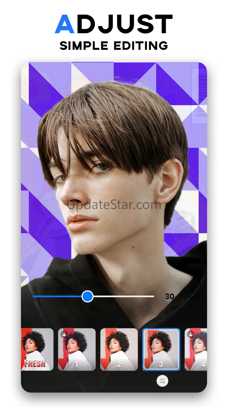Lumeo - Video Effects Editor 2.0.3