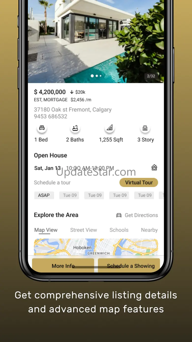 Realty ONE Group Home Search 7.0.5