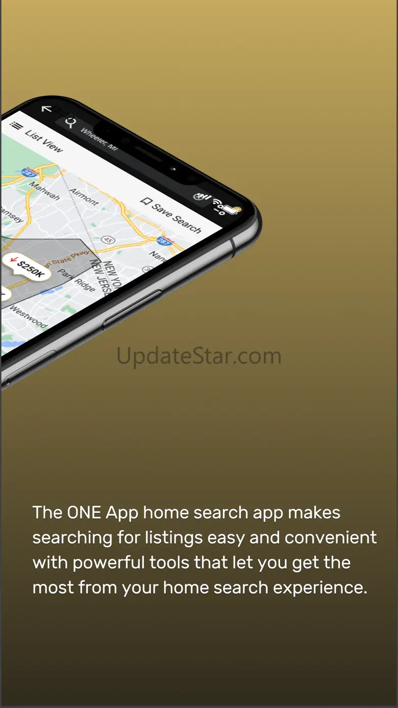 Realty ONE Group Home Search 7.0.5