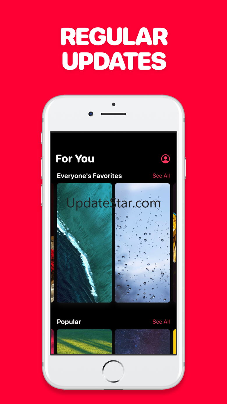 Wallpy - Amazing Wallpapers 4.6.1