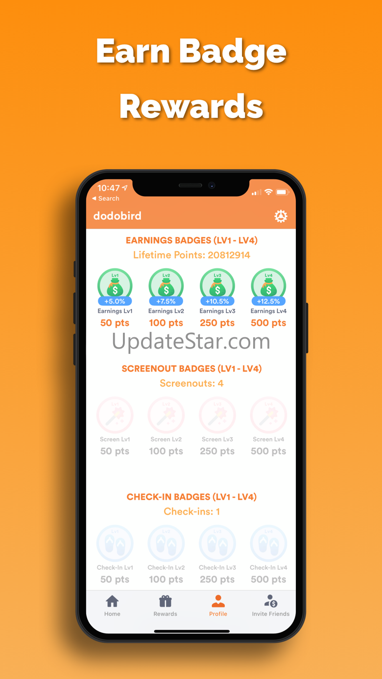 cashKarma Surveys 1.0.11