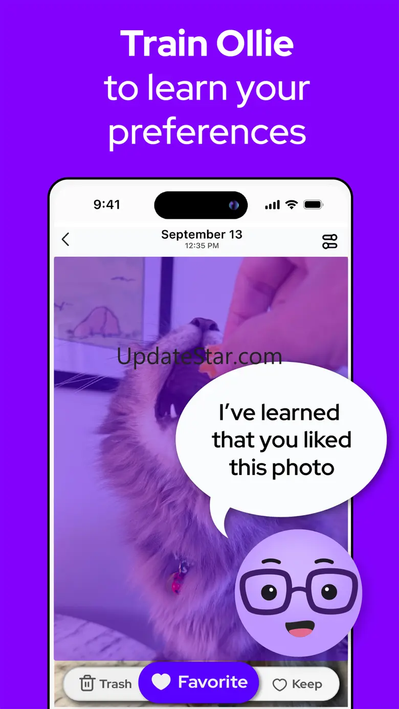 Ollie: AI Smart Photo Cleaner 1.732.14