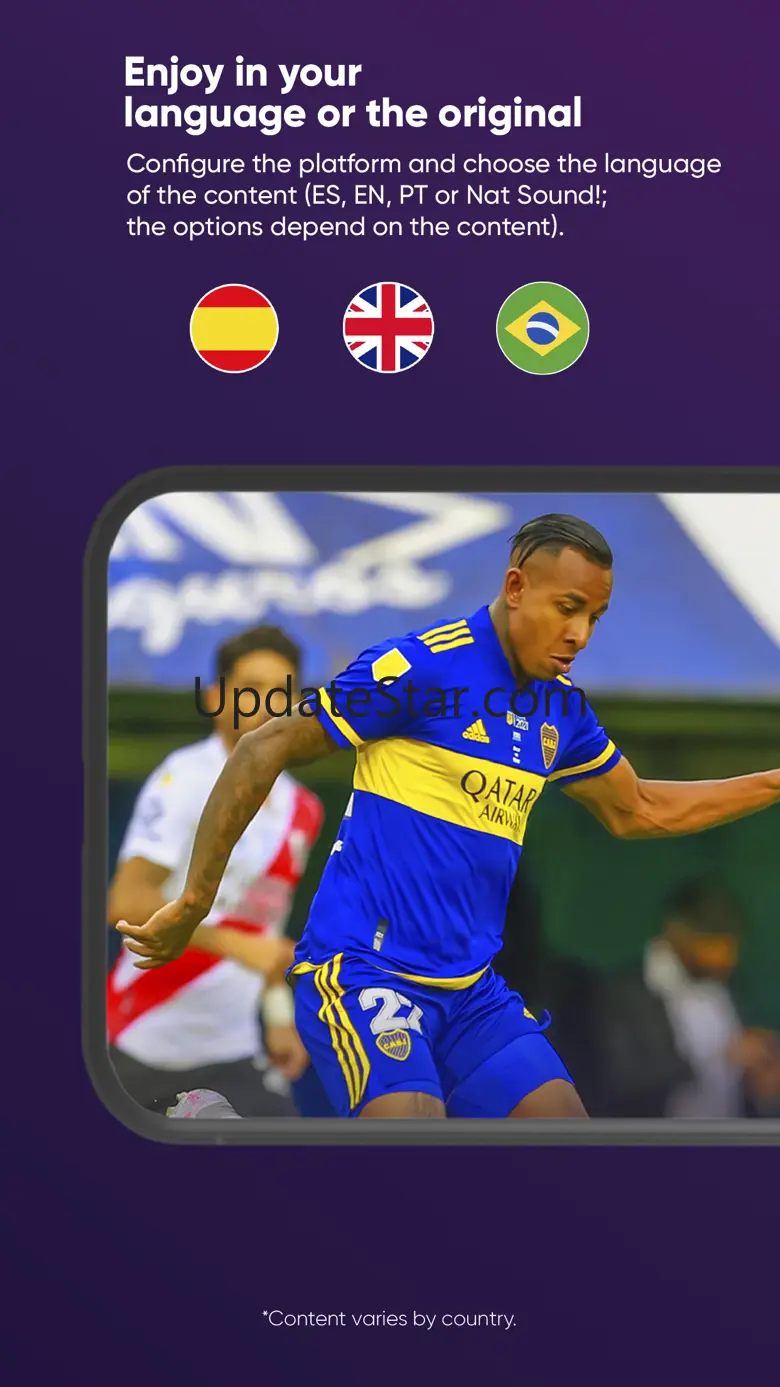 Fanatiz 3.5.2