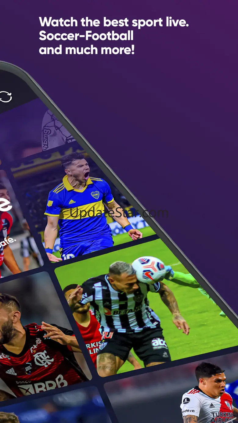 Fanatiz 3.5.2