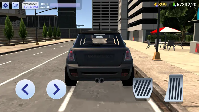 Electronics Store Simulator 3D 1.13