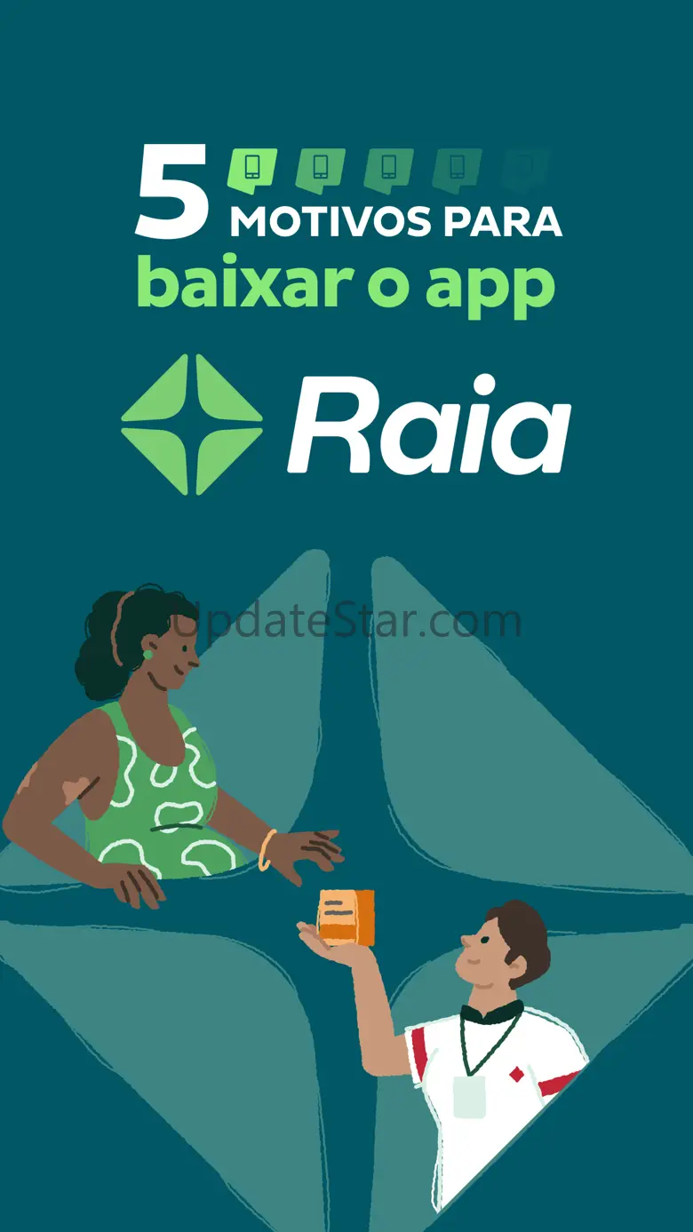 Droga Raia 6.64.11