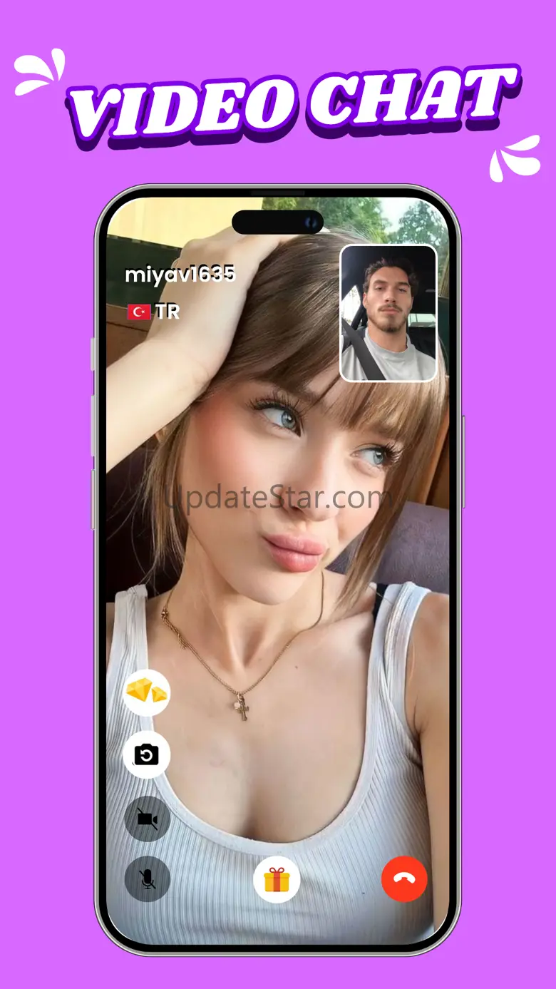 Boho Live: Random Video Chat 4.2.6