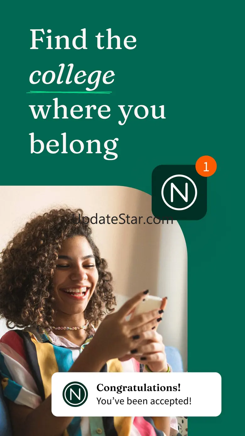 Niche: College Search v3.0.25