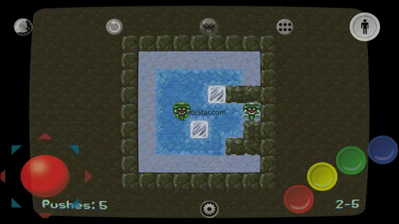 RetroArch 1.19.1