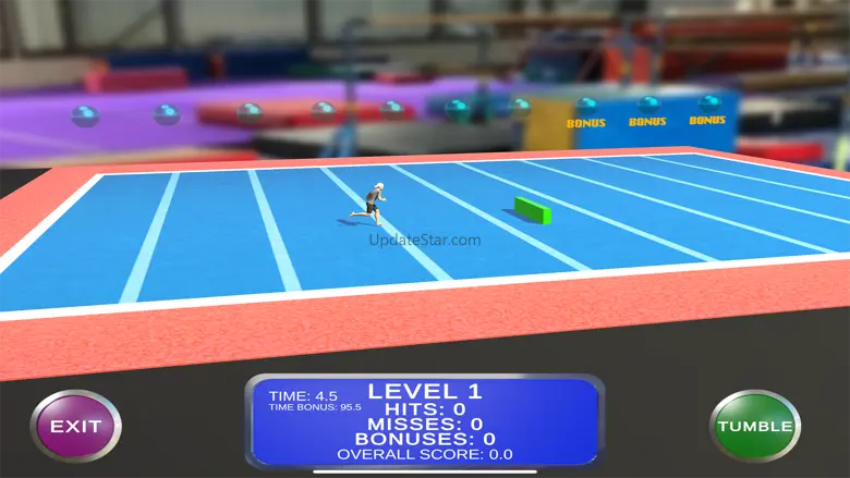CHEER Official 3D 26.1
