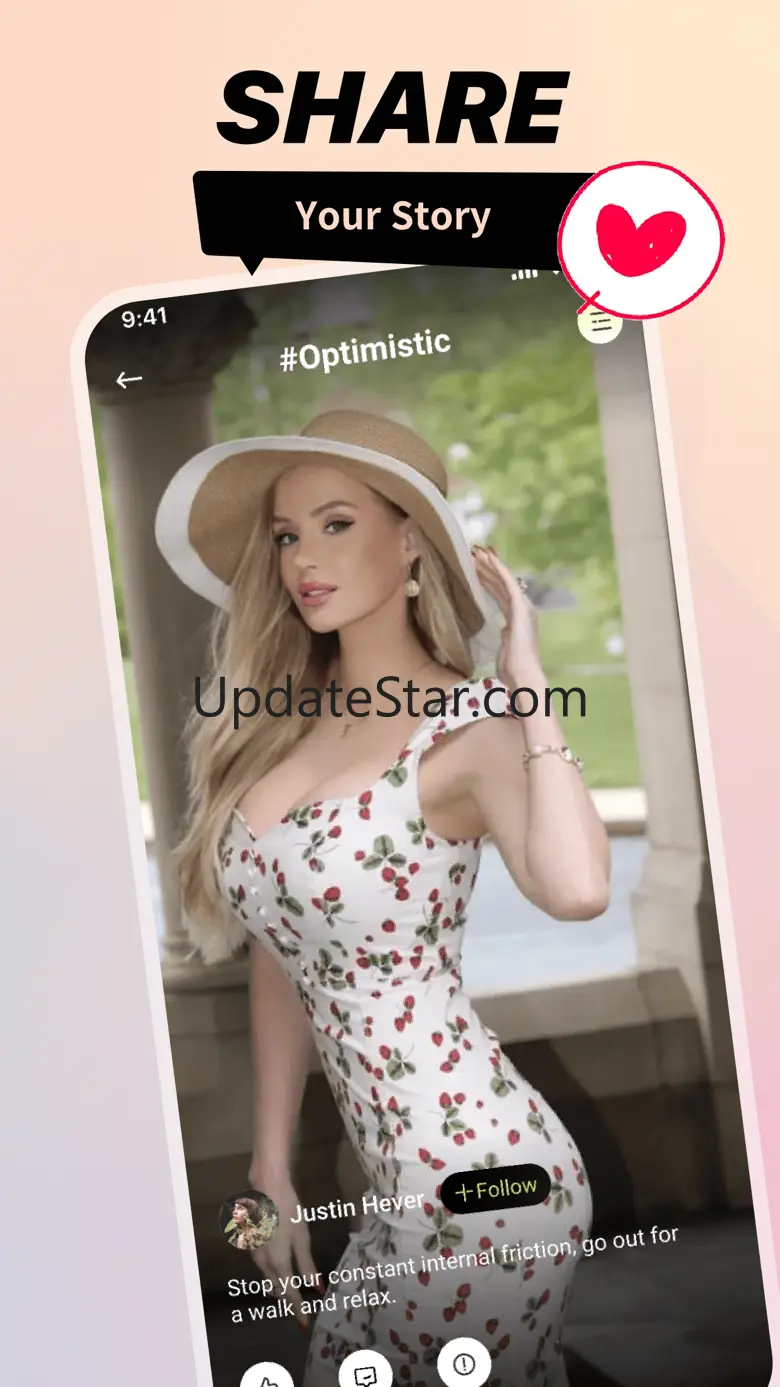 Moodly：Adult Chat，Random Call 1.6