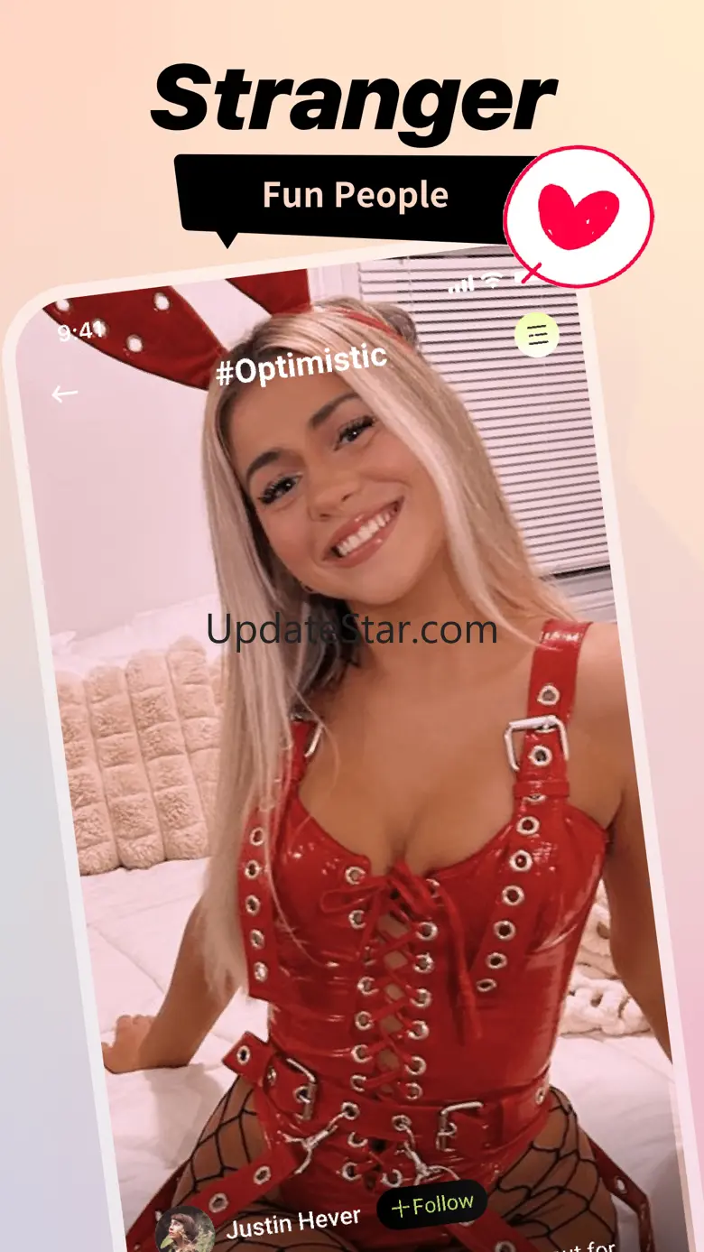 Moodly：Adult Chat，Random Call 1.6