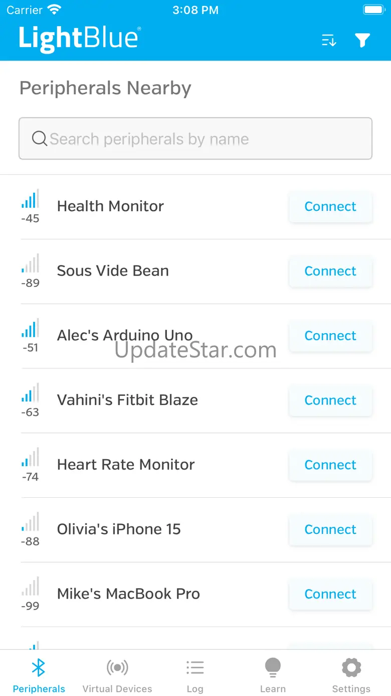 LightBlue® 5.0.9