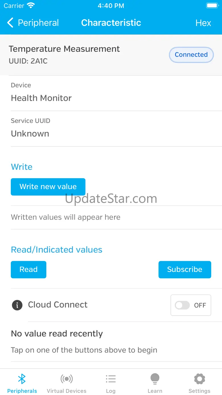 LightBlue® 5.0.9