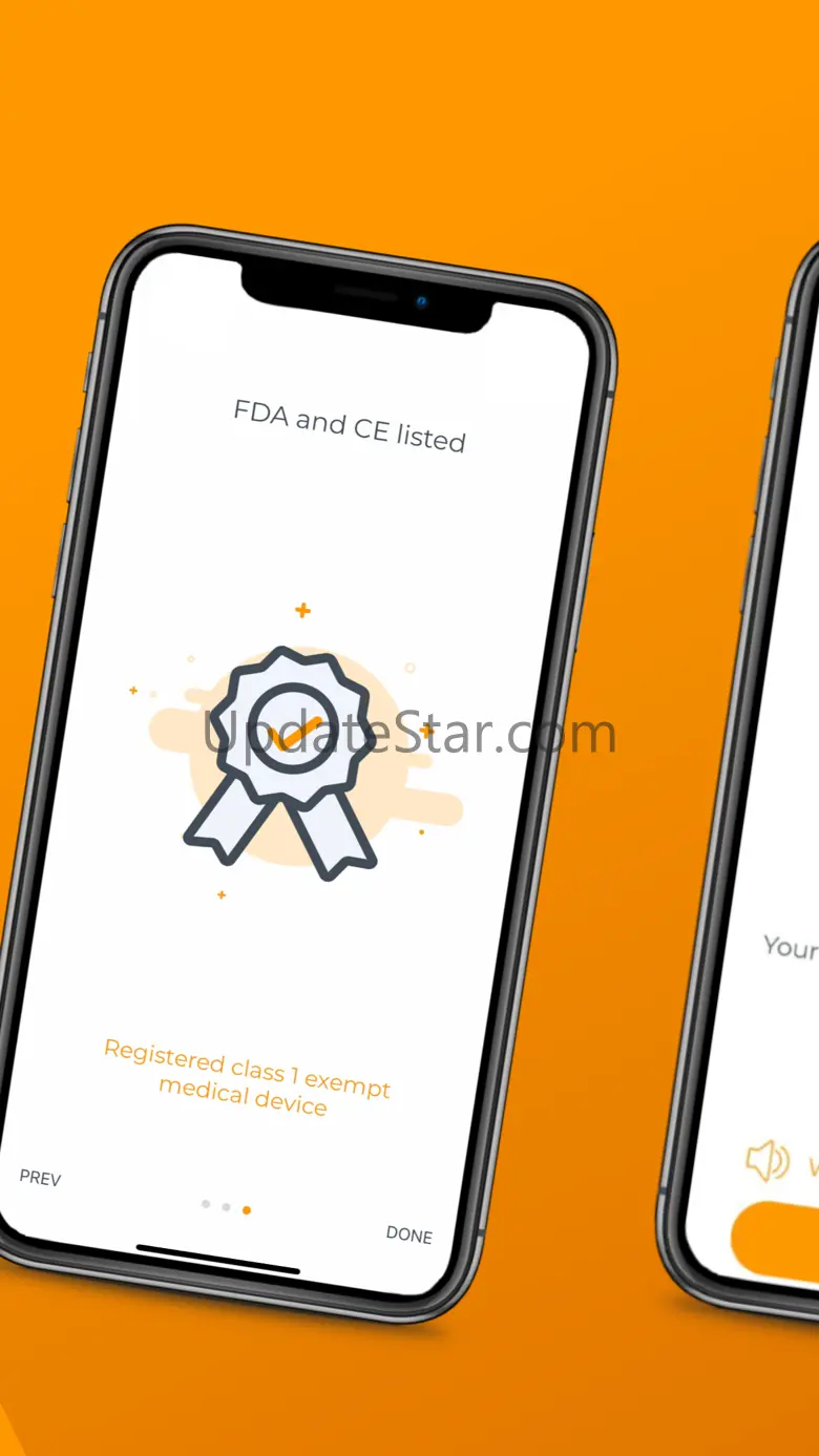 Prescription Lens Scanner 5.51.0