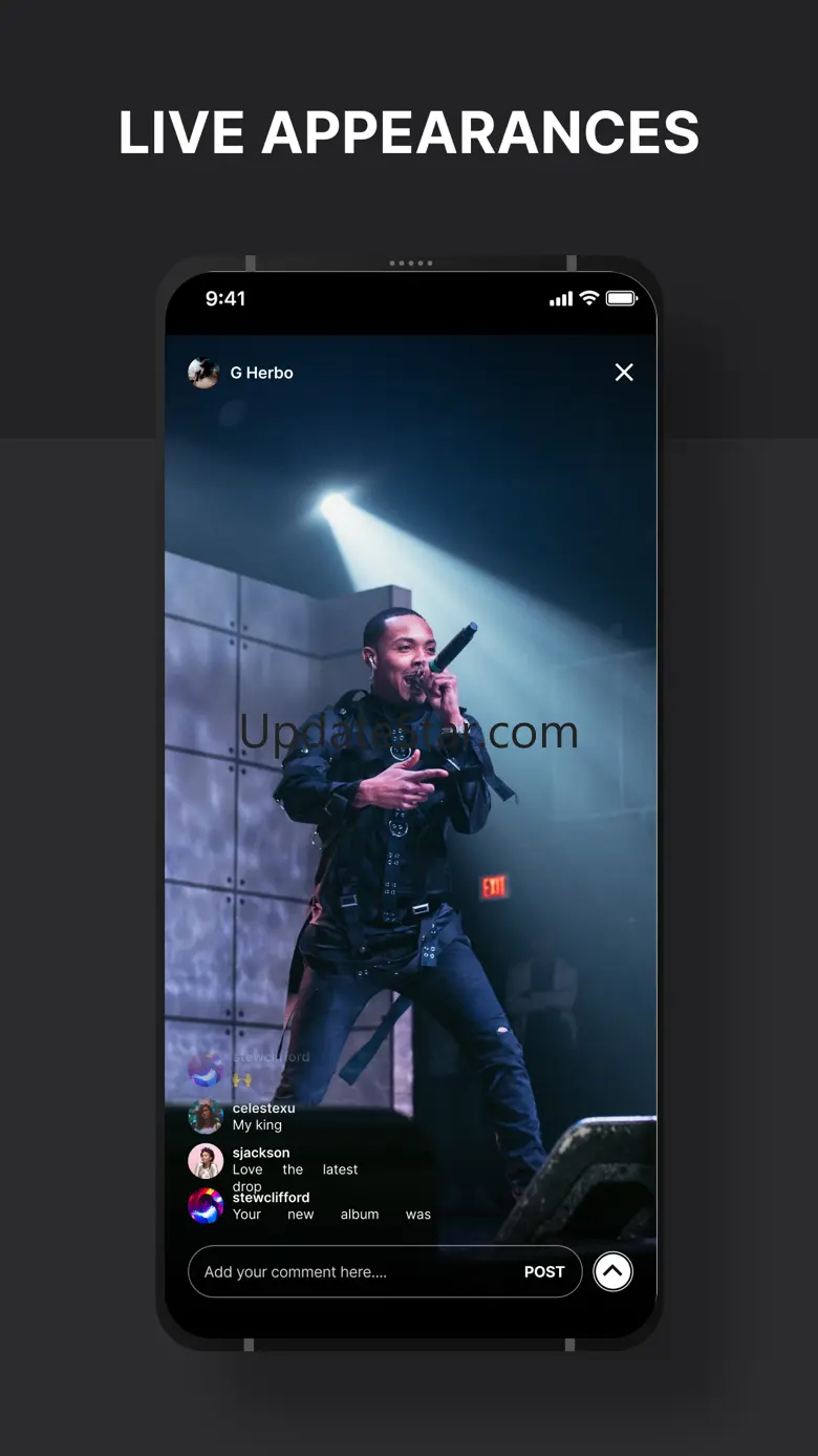 G Herbo Official App 1.40