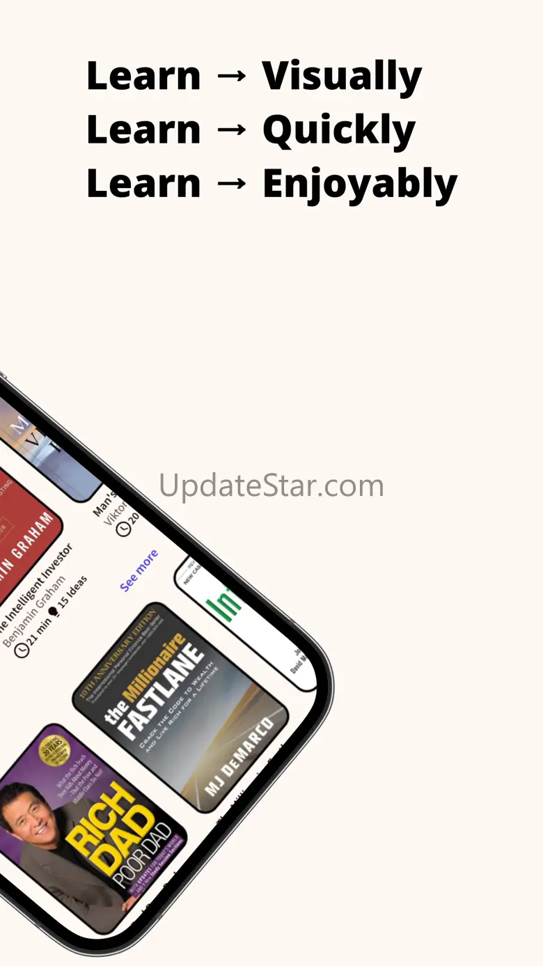BookWatch - The Visual Library 2.04