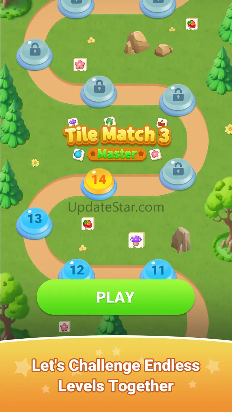 Tile Match 3 Crush 1.1.7