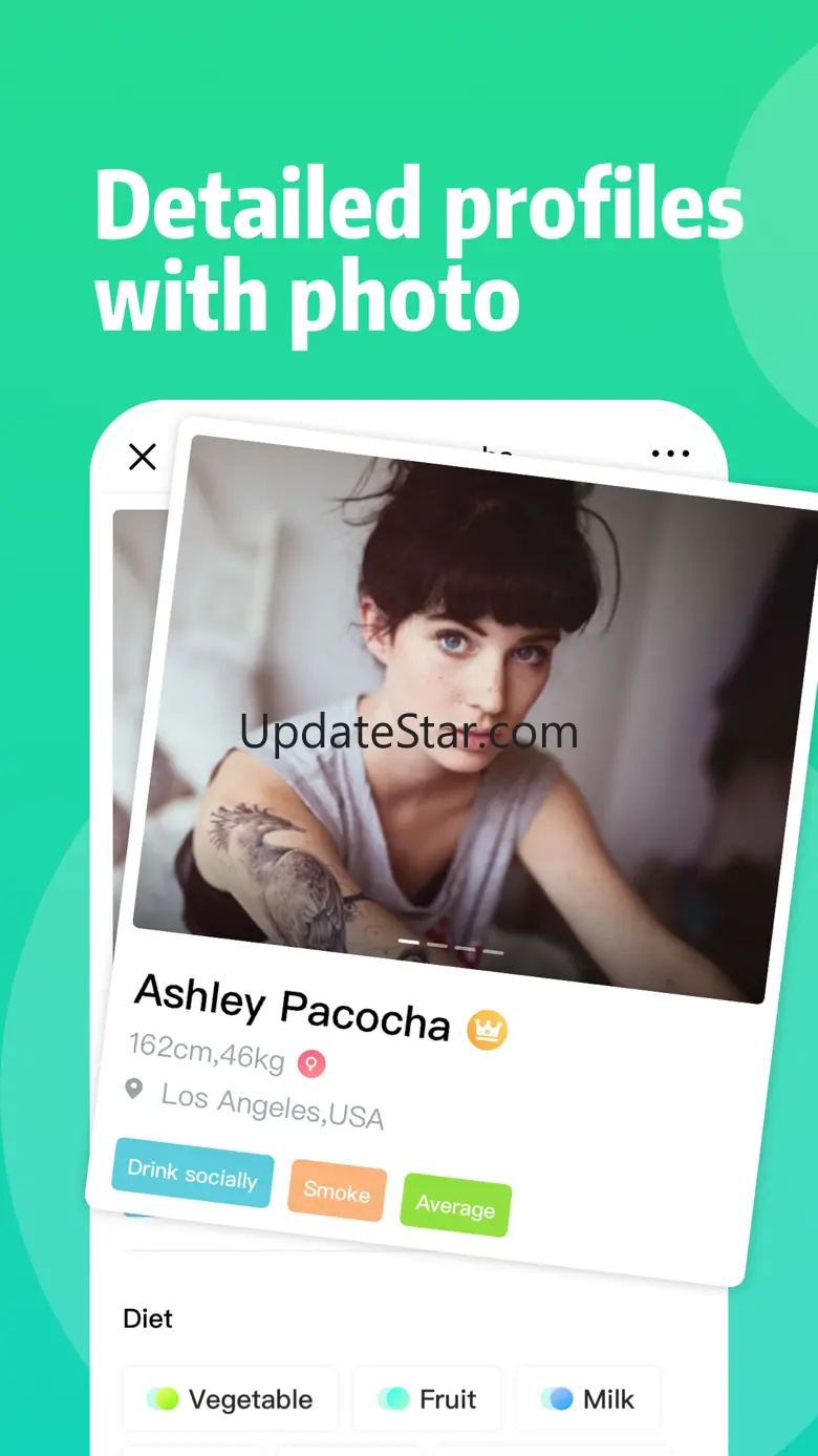 BBW Dating & Video Chat: VPlus 4.9.2